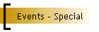 Events - Special